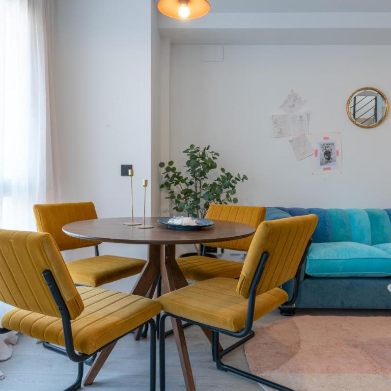 Apartment Sanctuary, by Cazul Málaga - Apartamento - 10