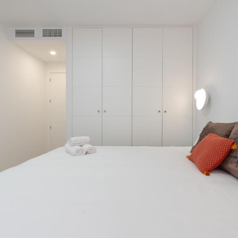 Apartment Sanctuary, by Cazul Málaga - Apartamento - 18