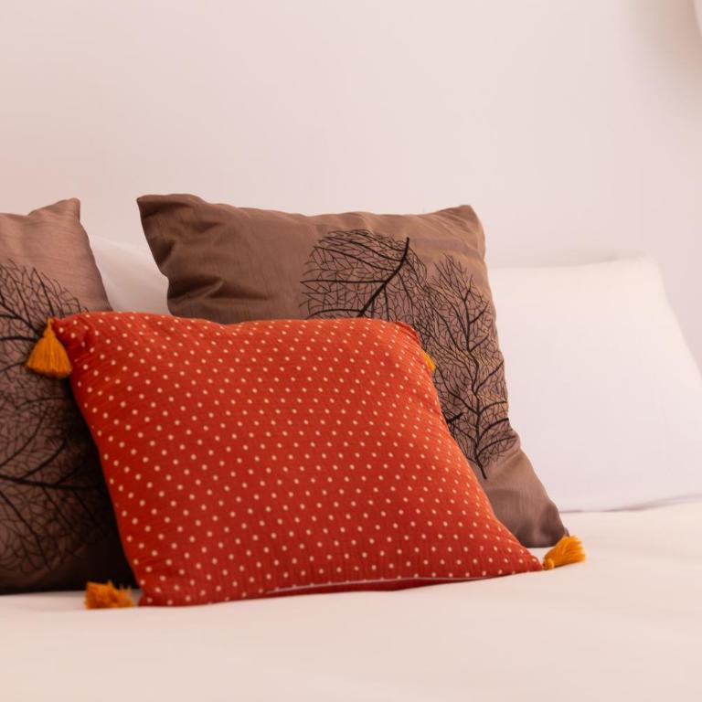 Apartment Sanctuary, by Cazul Málaga - Apartamento - 21