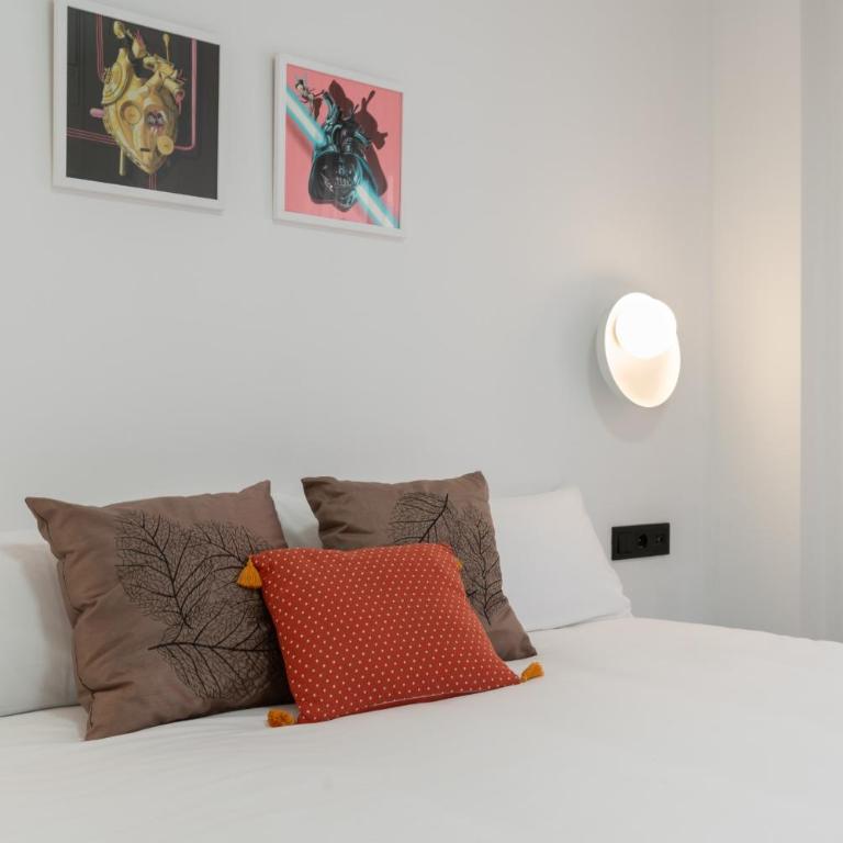 Apartment Sanctuary, by Cazul Málaga - Apartamento - 23