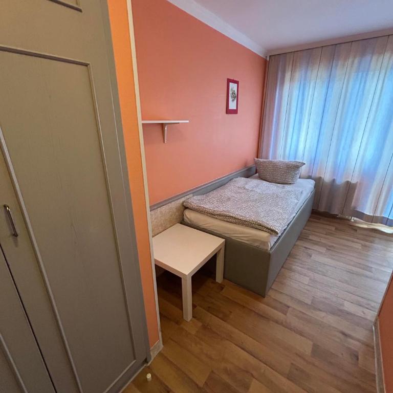 2-Rent Group Hostel Rooms AUB162 - Einzelzimmer - 5