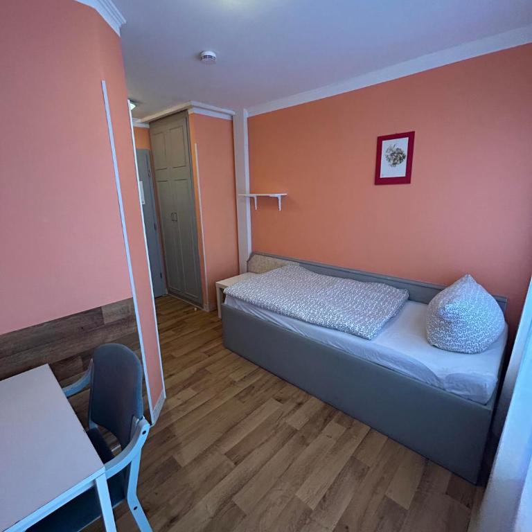 2-Rent Group Hostel Rooms AUB162 - Einzelzimmer - 7