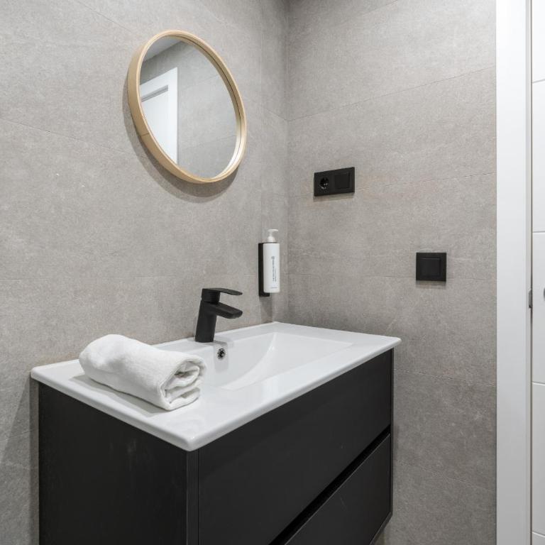 Apartment Sanctuary, by Cazul Málaga - Apartamento - 26