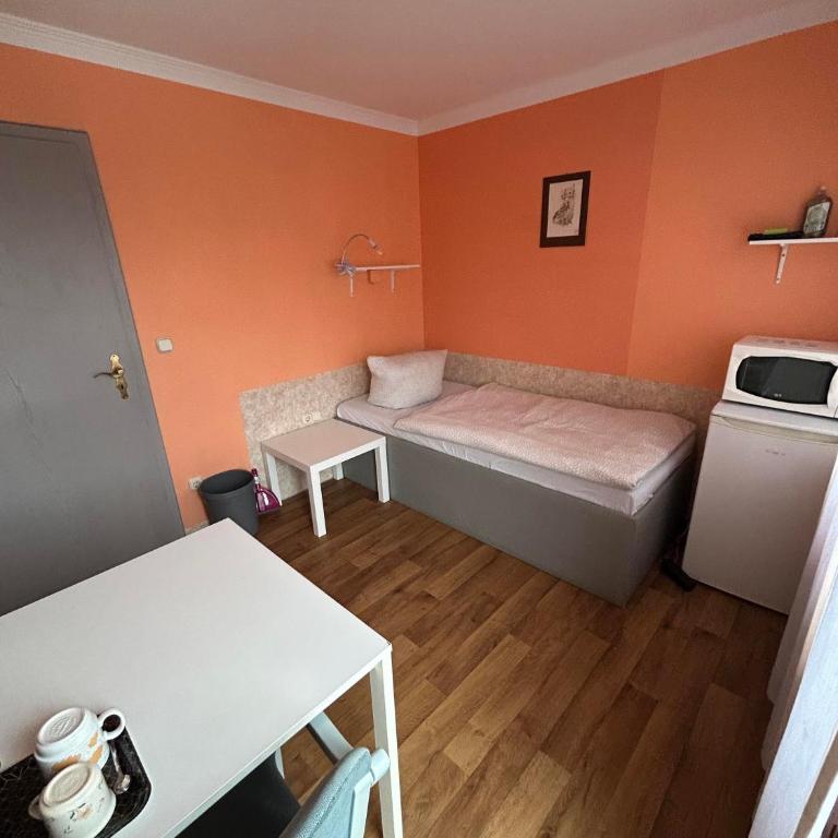 2-Rent Group Hostel Rooms AUB162 - Einzelzimmer - 5