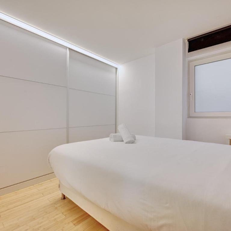 La Chapitela 7 by Clabao - Apartamento de 1 dormitorio - 9