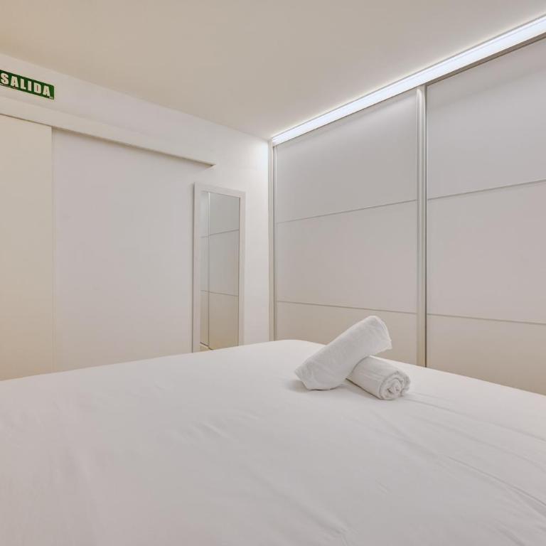 La Chapitela 7 by Clabao - Apartamento de 1 dormitorio - 10