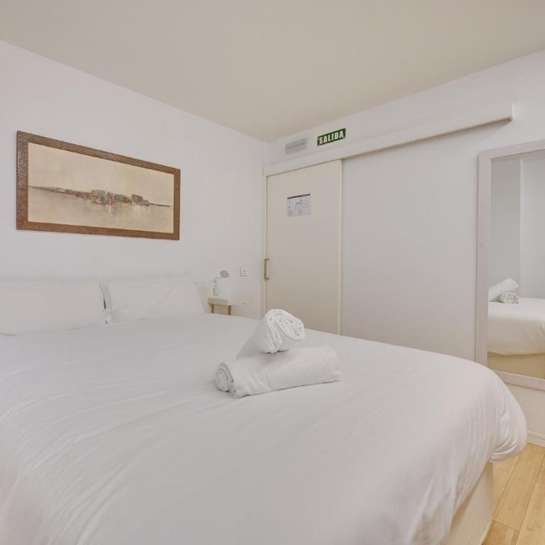 La Chapitela 7 by Clabao - Apartamento de 1 dormitorio - 12