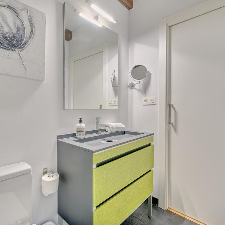 La Chapitela 7 by Clabao - Apartamento de 1 dormitorio - 13