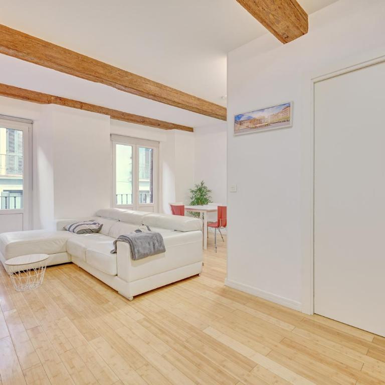 La Chapitela 7 by Clabao - Apartamento de 1 dormitorio - 3