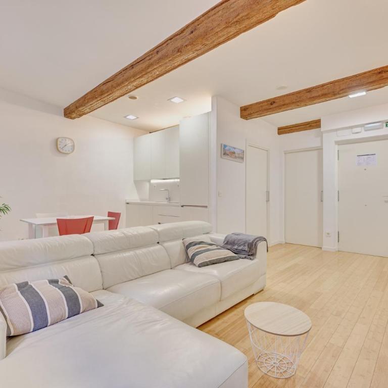 La Chapitela 7 by Clabao - Apartamento de 1 dormitorio - 1