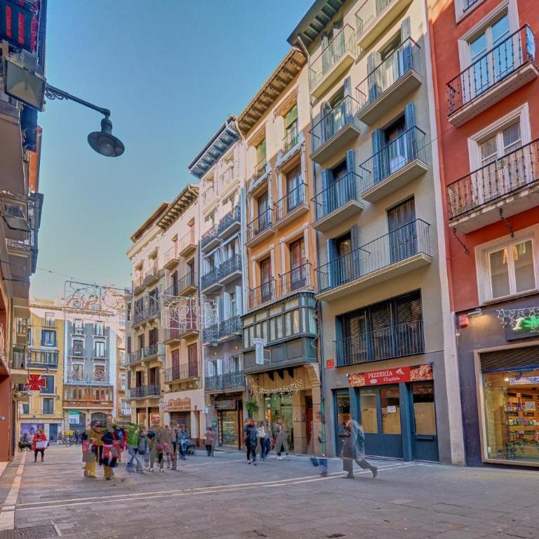 La Chapitela 7 by Clabao - Apartamento de 1 dormitorio - 20