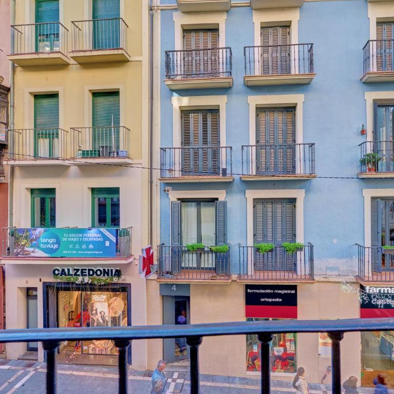 La Chapitela 7 by Clabao - Apartamento de 1 dormitorio - 22