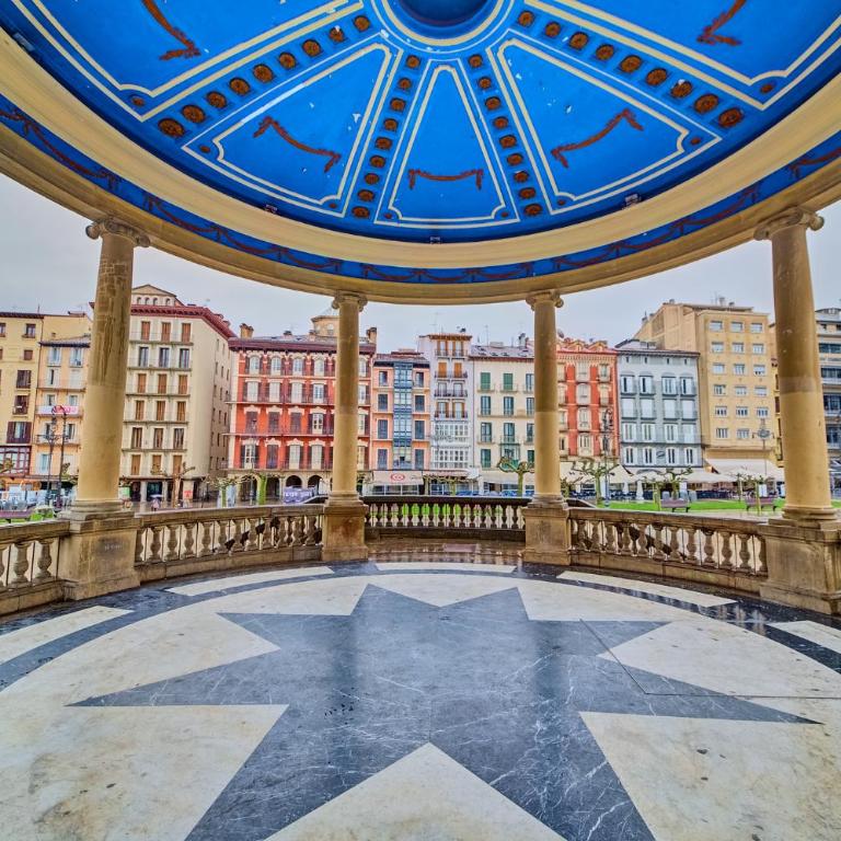 La Chapitela 7 by Clabao - Apartamento de 1 dormitorio - 21