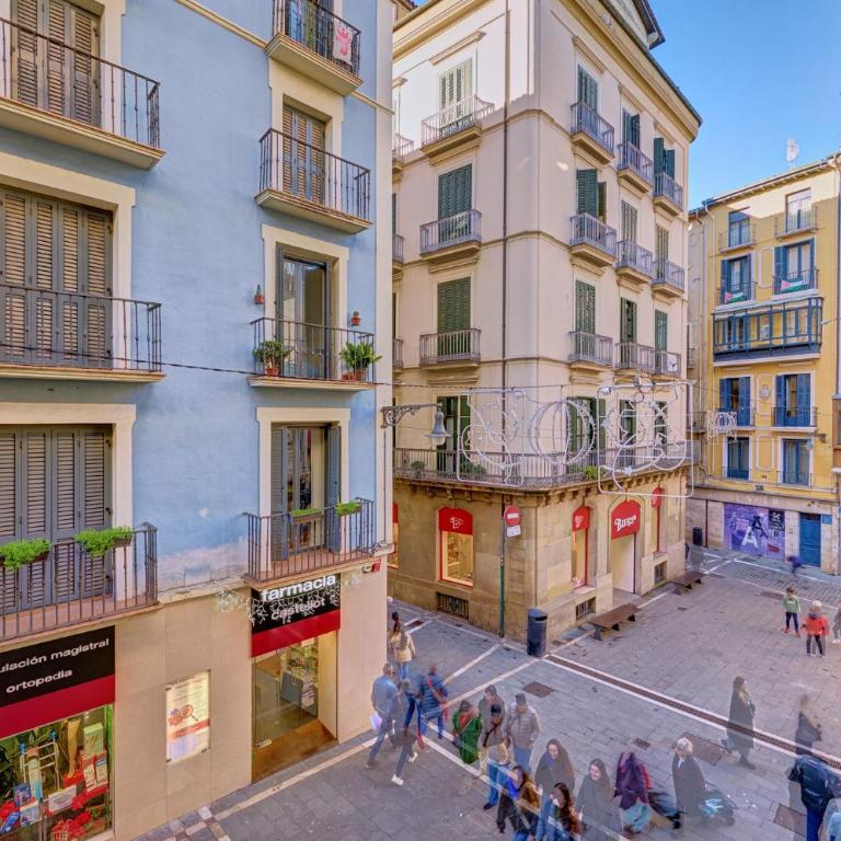 La Chapitela 7 by Clabao - Apartamento de 1 dormitorio - 23