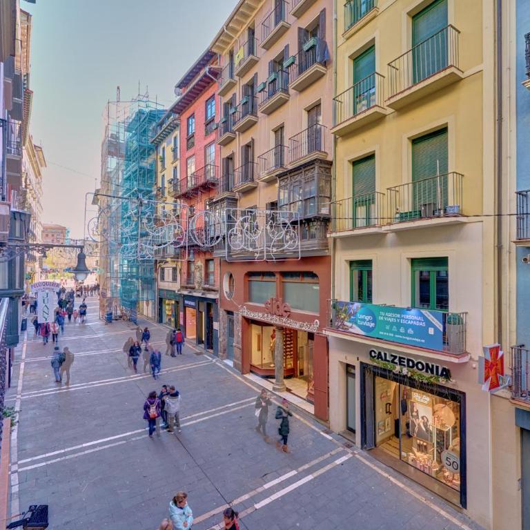 La Chapitela 7 by Clabao - Apartamento de 1 dormitorio - 24