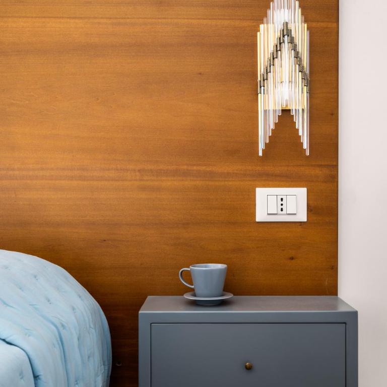 Blu House - Appartamento con 2 Camere da Letto - 21