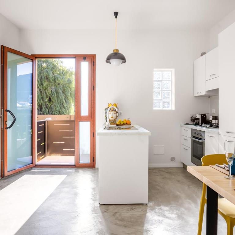 Blu House - Appartamento con 2 Camere da Letto - 17