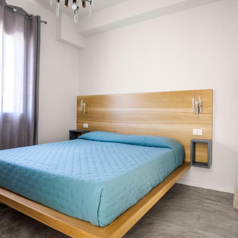 Blu House - Appartamento con 2 Camere da Letto - 15