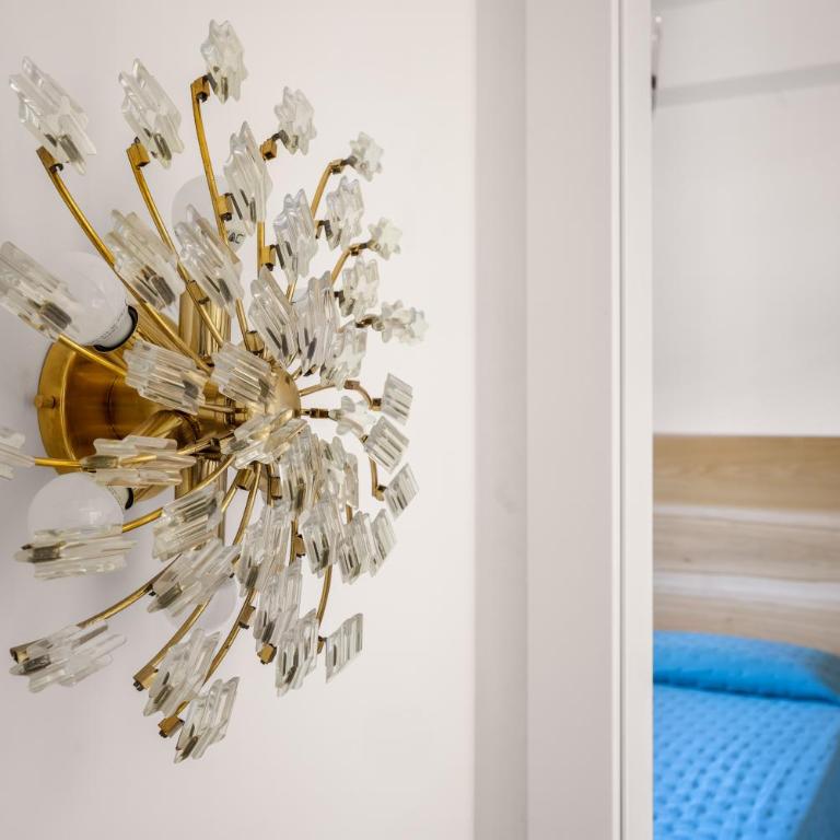 Blu House - Appartamento con 2 Camere da Letto - 28