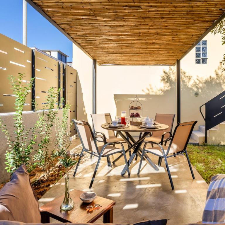 Blu House - Appartamento con 2 Camere da Letto - 7