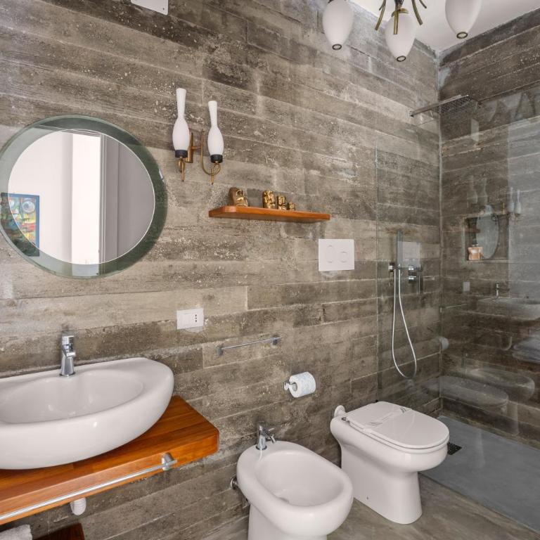 Blu House - Appartamento con 2 Camere da Letto - 29