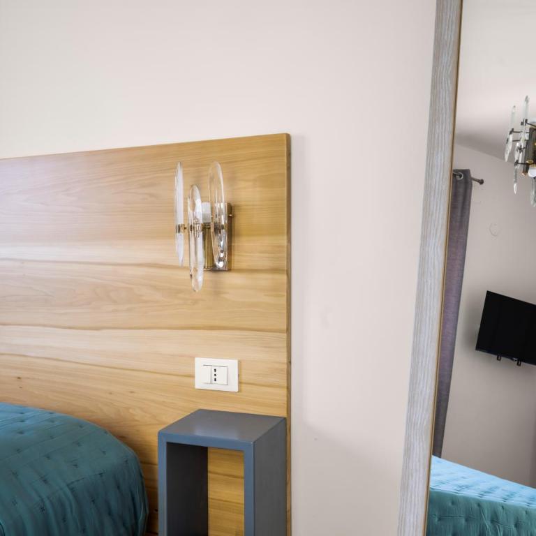 Blu House - Appartamento con 2 Camere da Letto - 30