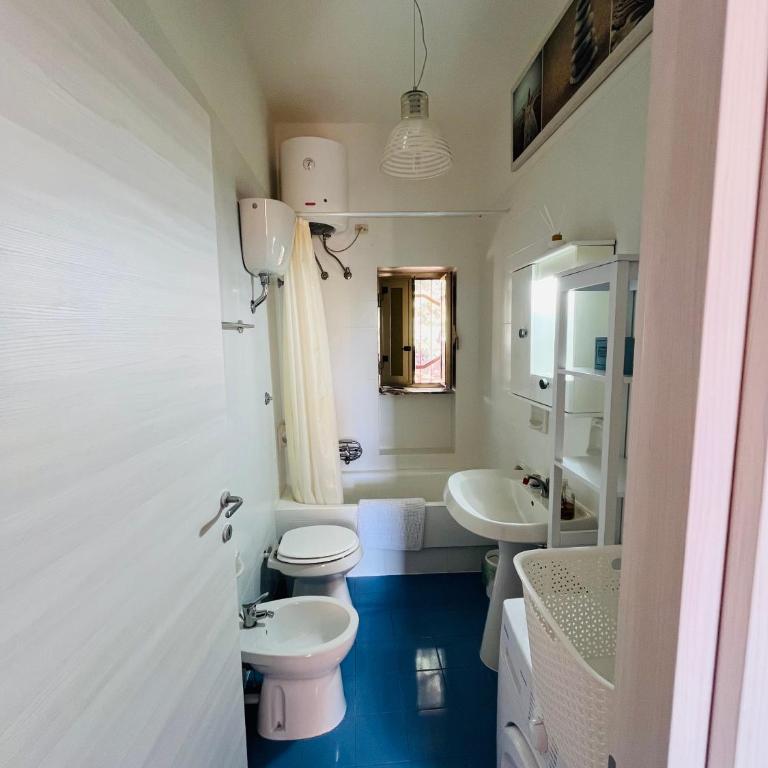 Villa Vallée D Itria - Three-Bedroom Villa - 19