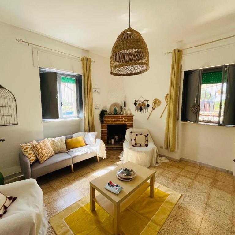 Villa Vallée D Itria - Three-Bedroom Villa - 12