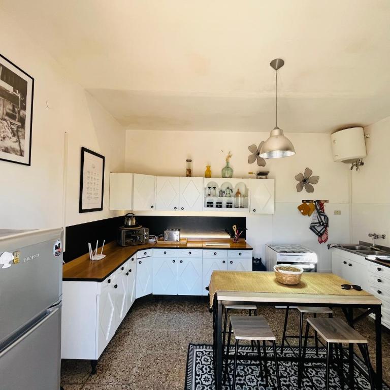 Villa Vallée D Itria - Three-Bedroom Villa - 10