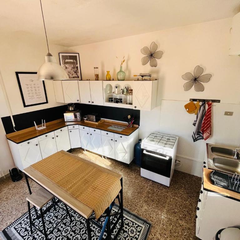 Villa Vallée D Itria - Three-Bedroom Villa - 11