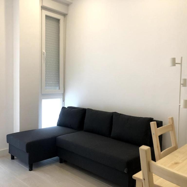 Apto con encanto en calle Ansar - Apartamento de 1 dormitorio - 15