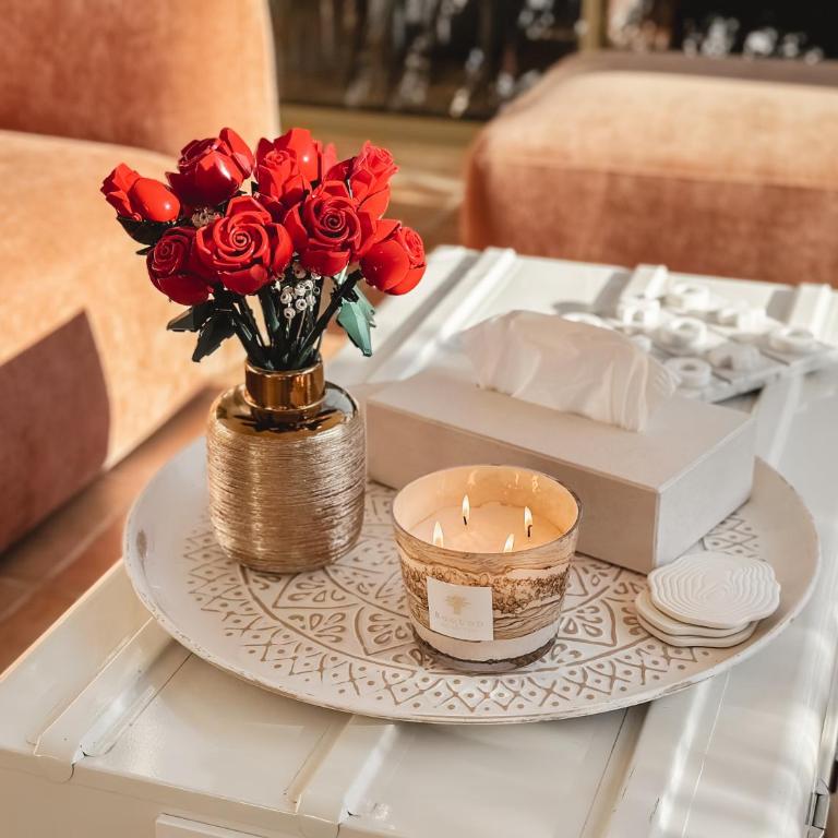 LV House & Gardens - Appartamento con 1 Camera da Letto - 35