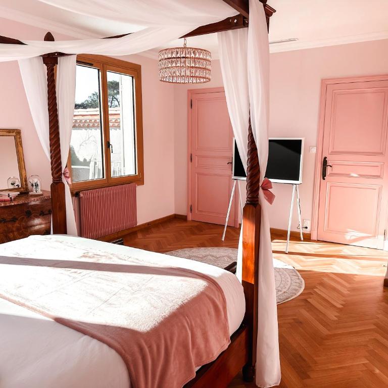 LV House & Gardens - Appartamento con 1 Camera da Letto - 4