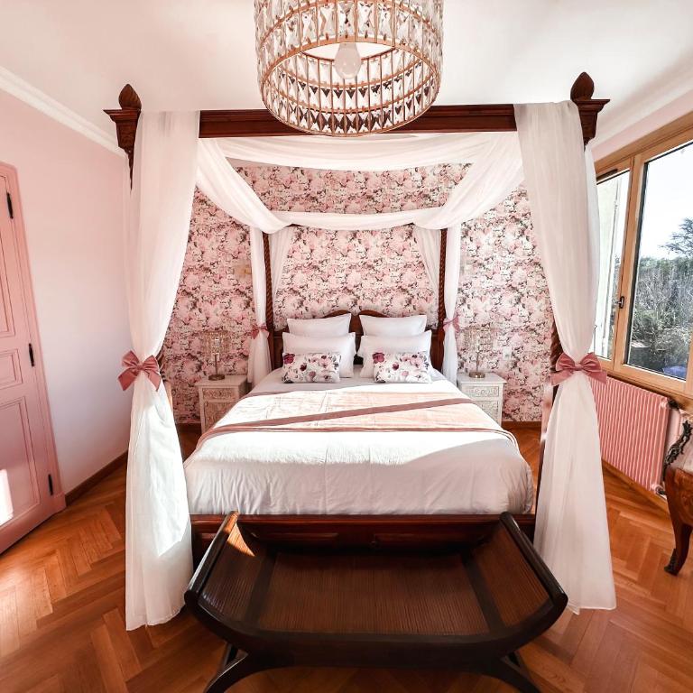 LV House & Gardens - Appartamento con 1 Camera da Letto - 12