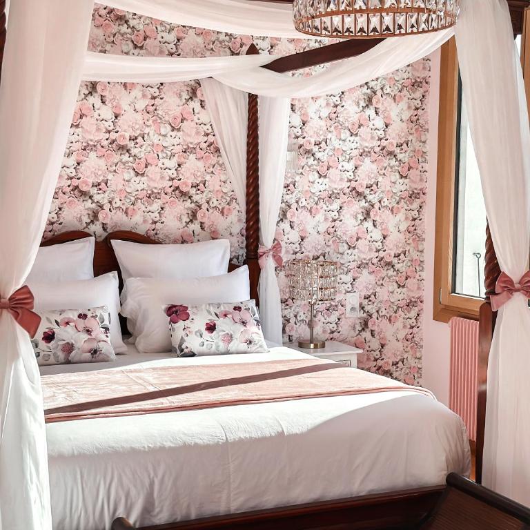 LV House & Gardens - Appartamento con 1 Camera da Letto - 14