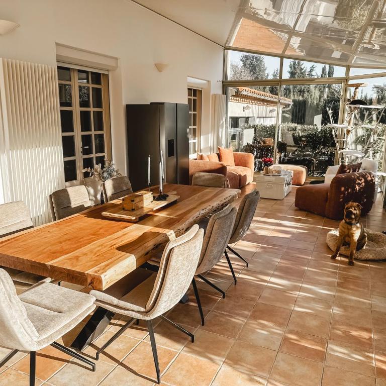 LV House & Gardens - Appartamento con 1 Camera da Letto - 30