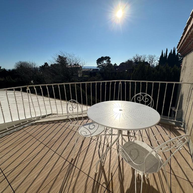 LV House & Gardens - Appartamento con 1 Camera da Letto - 16