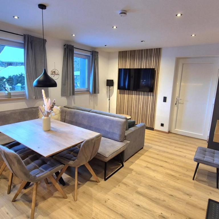 Apartment Sunplatzl - Appartement 2 Chambres - 7