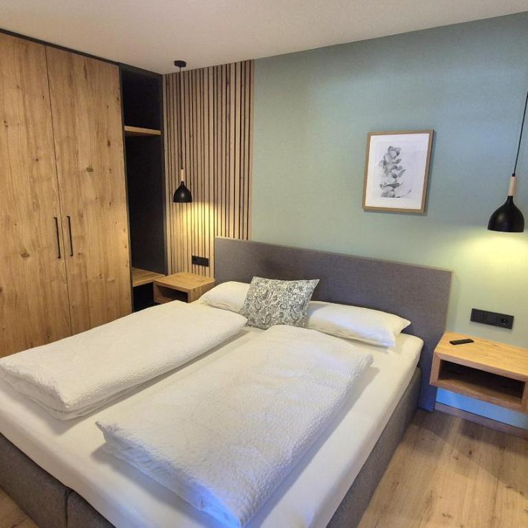 Apartment Sunplatzl - Appartement 2 Chambres - 3