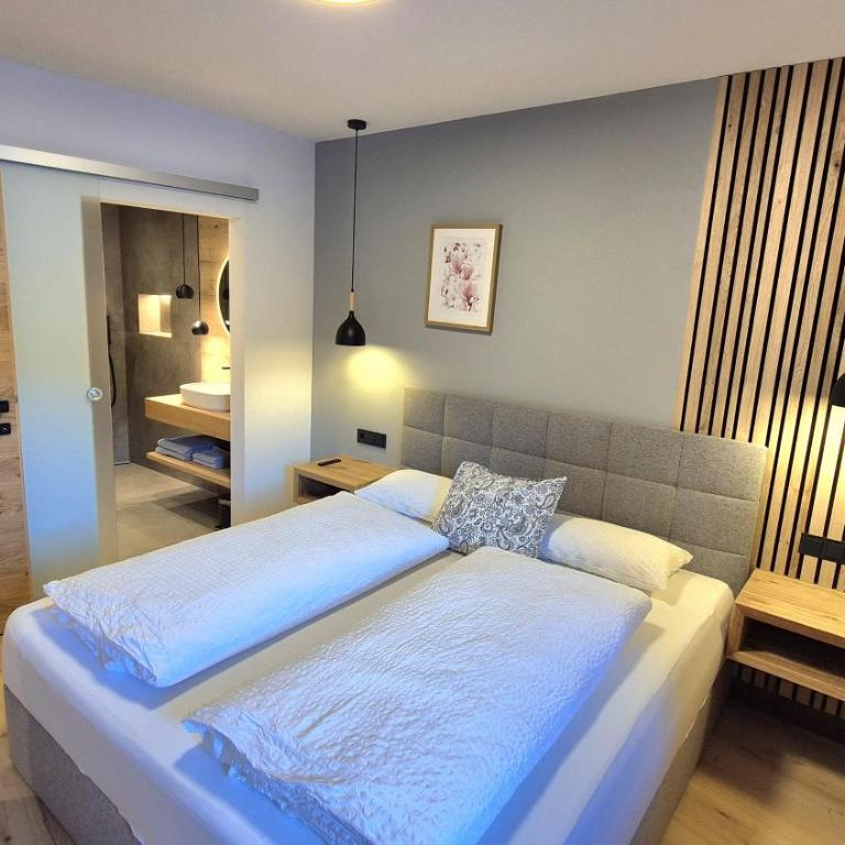 Apartment Sunplatzl - Appartement 2 Chambres - 1