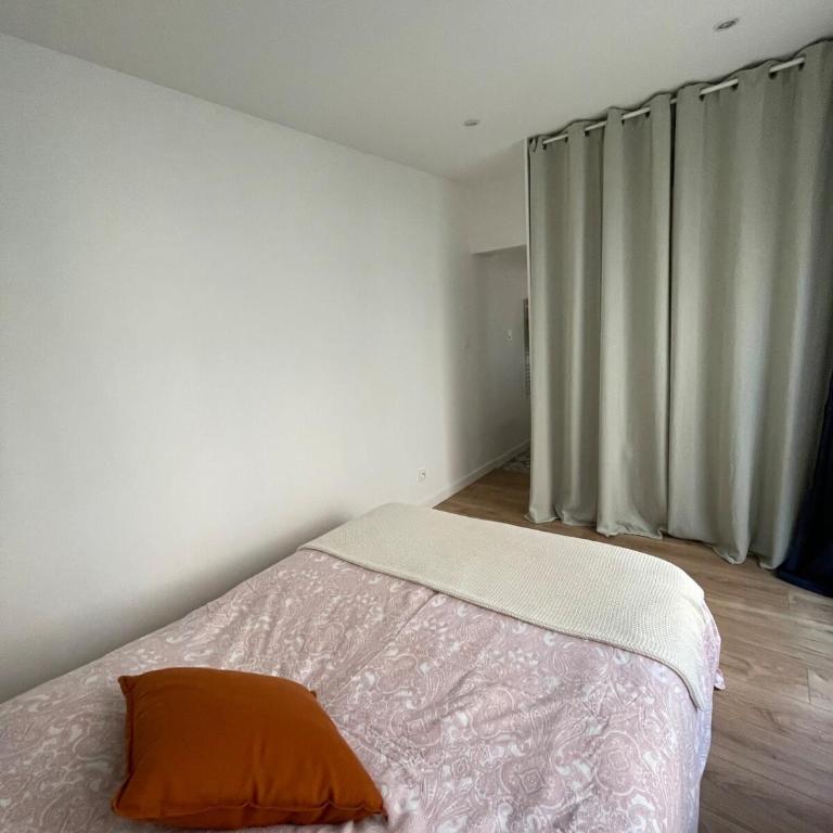 - Chez nous - - Appartement 2 Chambres - 9