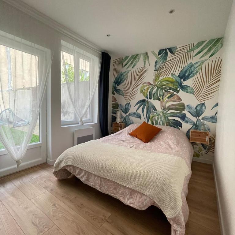 - Chez nous - - Appartement 2 Chambres - 12