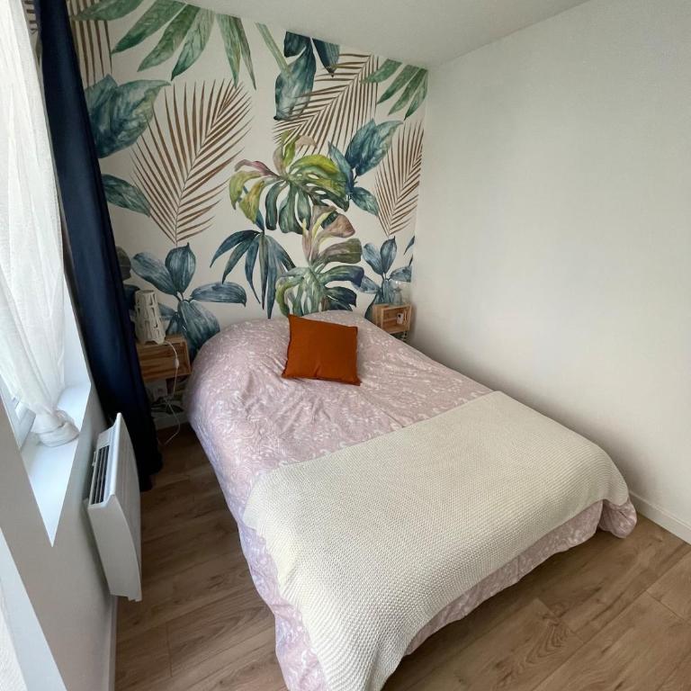- Chez nous - - Appartement 2 Chambres - 13