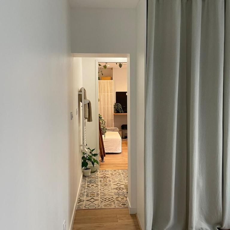 - Chez nous - - Appartement 2 Chambres - 18