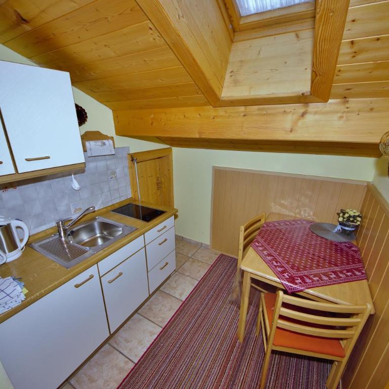 Ferienwohnung Johannesklause - Appartamento Monolocale - 5