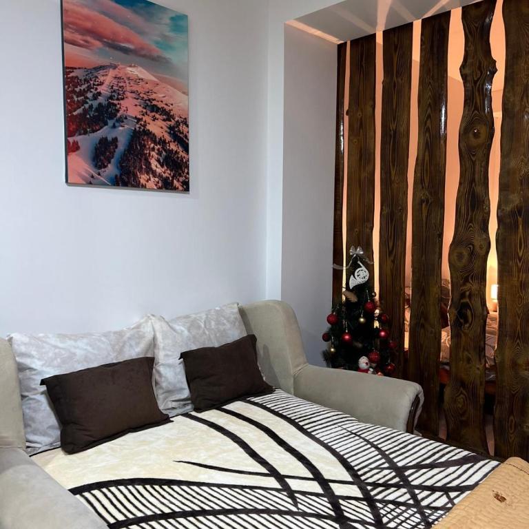 Apartman Vučko - Apartman sa 1 Spavaćom Sobom - 4