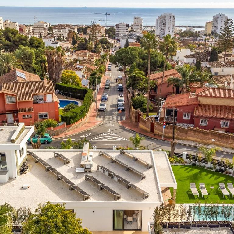 Amazing Villa With Heated Pool - Casa de Vacaciones de 6 dormitorios - 5