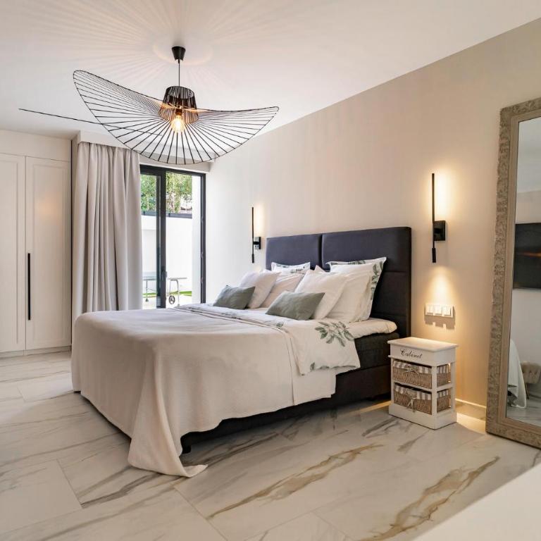 Amazing Villa With Heated Pool - Casa de Vacaciones de 6 dormitorios - 12