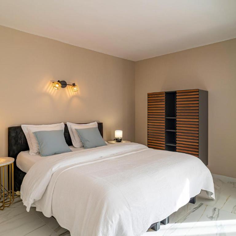 Amazing Villa With Heated Pool - Casa de Vacaciones de 6 dormitorios - 15
