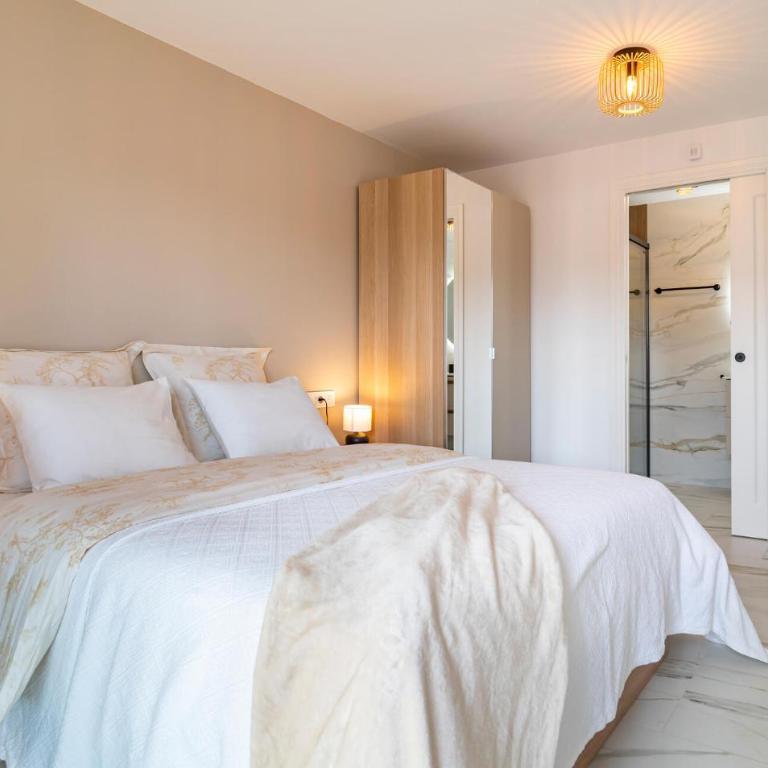 Amazing Villa With Heated Pool - Casa de Vacaciones de 6 dormitorios - 16